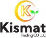 Kismat Trading LLC